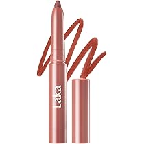 【ちいちゃん専用】Laka 口紅セット 9色 Laka ラカ パーフェクトツインリップ(901 トゥルーピーチ): 通常